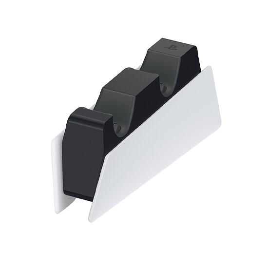 Sony Playstation PS5 DualSense Charging Station White
