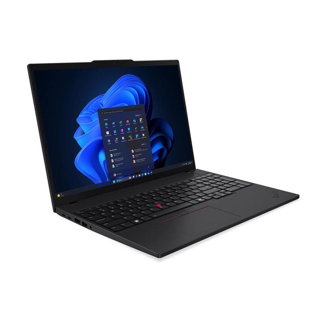 Lenovo ThinkPad T16 G4 21QE0063GX, Intel Core Ultra 5-225U, Intel UHD Graphics, 16GB RAM SSD 512GB, Free Dos, Ноутбук