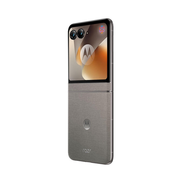 Motorola RAZR 70 5G 8/256GB Pantone Hematite