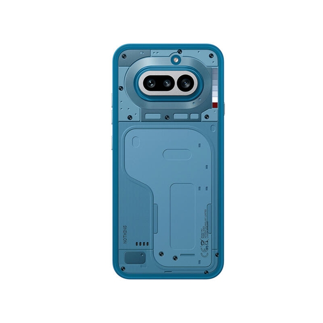 Nothing Phone 4a 5G 12/256GB Blue