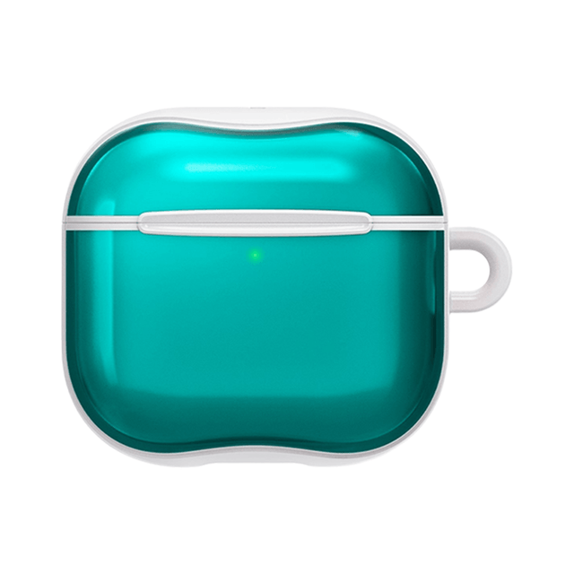 Spigen Classic C1 Case For Apple AirPods 4 ACS08644 Bondi Blue