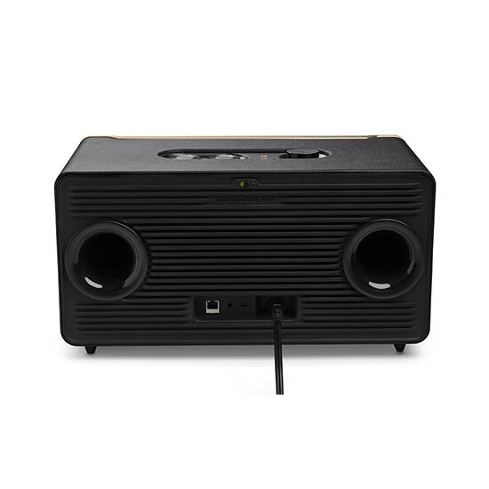 JBL Authentics 500 Black