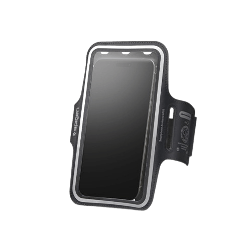 Spigen Waterproof Arm Phone Case AMP07187 Black