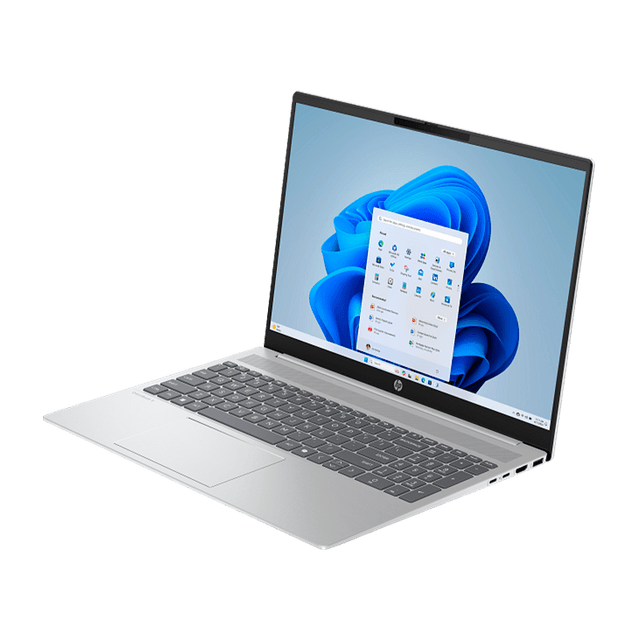 HP OmniBook 5 16 D0YM6EA Silver