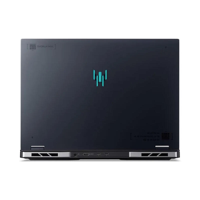 Acer Predator Helios 18 PHN18-71 NH.QS0ER.002 Black