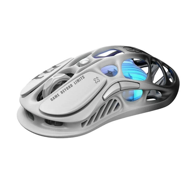 GravaStar Gaming Mouse Mercury M1 Pro Wireless Gradient Black