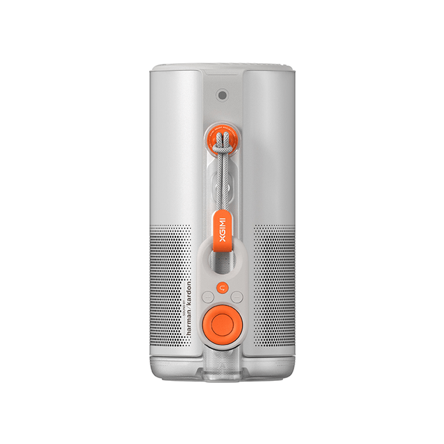 XGIMI Mogo 4 WK08K Silver
