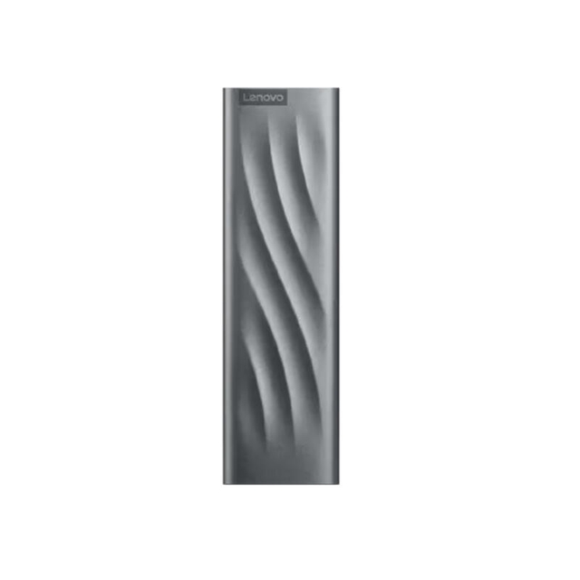 Lenovo PS8 Portable SSD 512GB GXB1M24159 Storm Grey