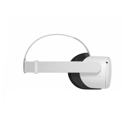 Meta Quest 2 256GB White	