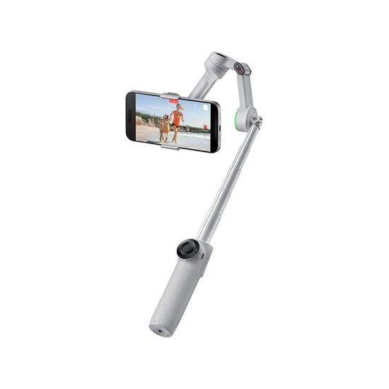 Insta360 Flow 2 Pro Grey