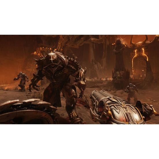 Doom: The Dark Ages Game for Sony PS5