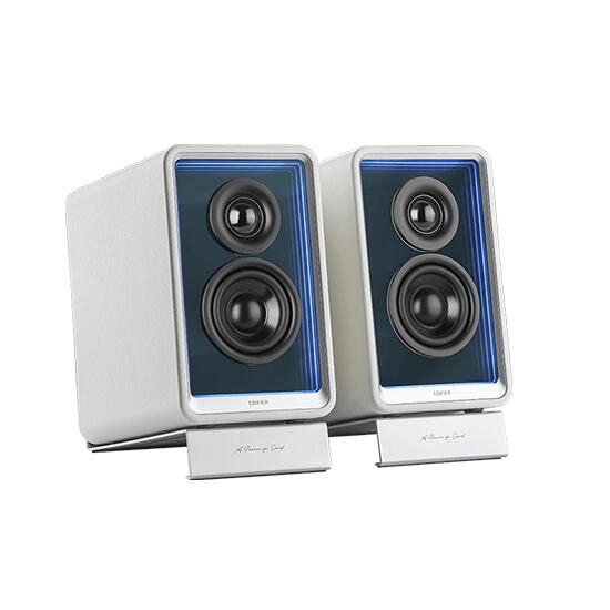 Edifier QR65 White