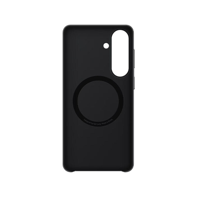 Samsung Galaxy S26+ Slim Magnet Case EF-SS947CBEGRU Black