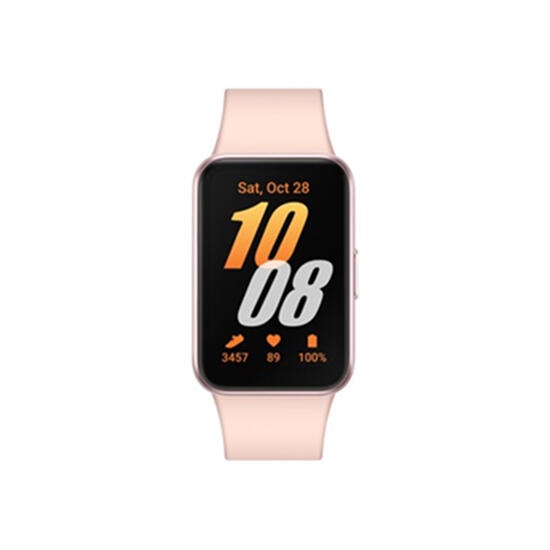 Samsung Galaxy Fit 3 R390 Pink Gold