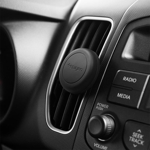 Spigen Magnet Car Mount Q11 SGP11583 Black