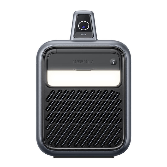 Anker Soundcore Nebula Mars 3 D2333 Grey