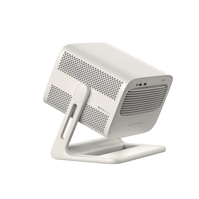 Wanbo Vali 1 Pro Projector Warm White