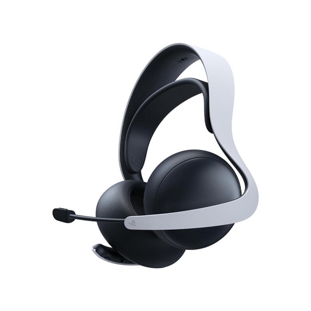 Sony Pulse Elite WL Gaming Headset White