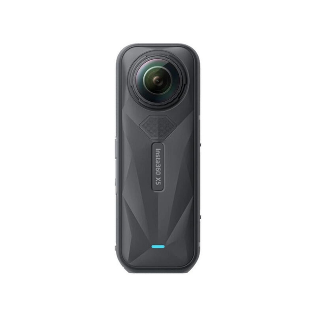 Insta360 X5 Ski Bundle Black