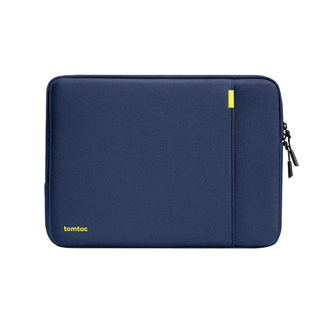 Tomtoc Defender A13 Laptop Sleeve 16 A13C3B2 Navy Blue