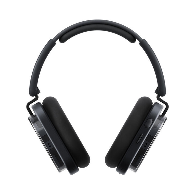 Nothing Headphone (1) Black