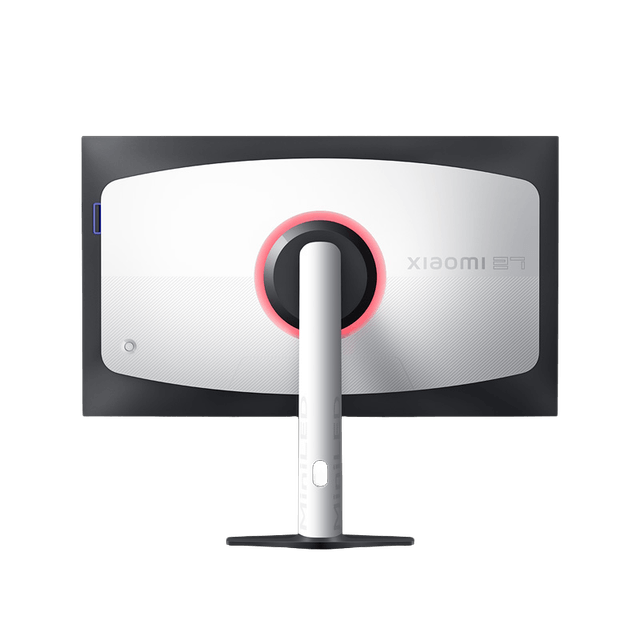 Xiaomi Mini LED Gaming Monitor G Pro 27Qi 2026 Black
