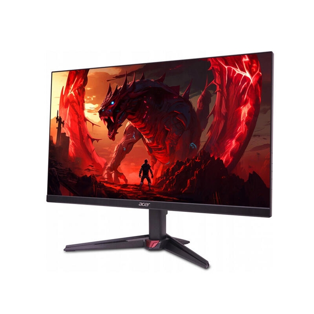 Acer Nitro VG27U 27 UM.HV0EE.111 Black