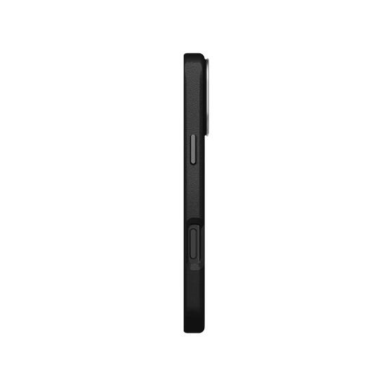 Uniq Hybrid Magclick Charging Lyden Xtreme Iphone 17 Pro Max Dallas Black