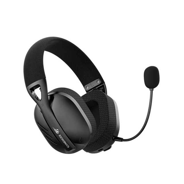 Havit Fuxi-H3 Gaming Headset Black