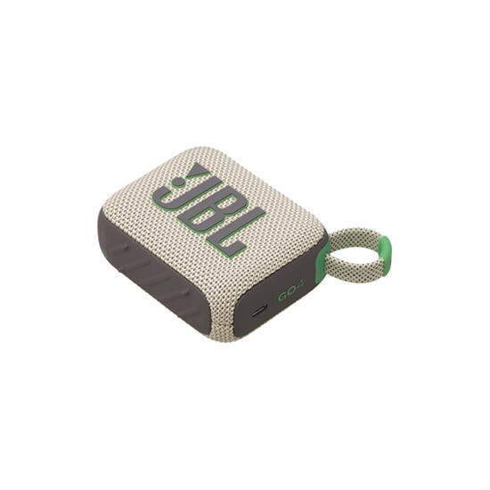 JBL GO 4 Sand