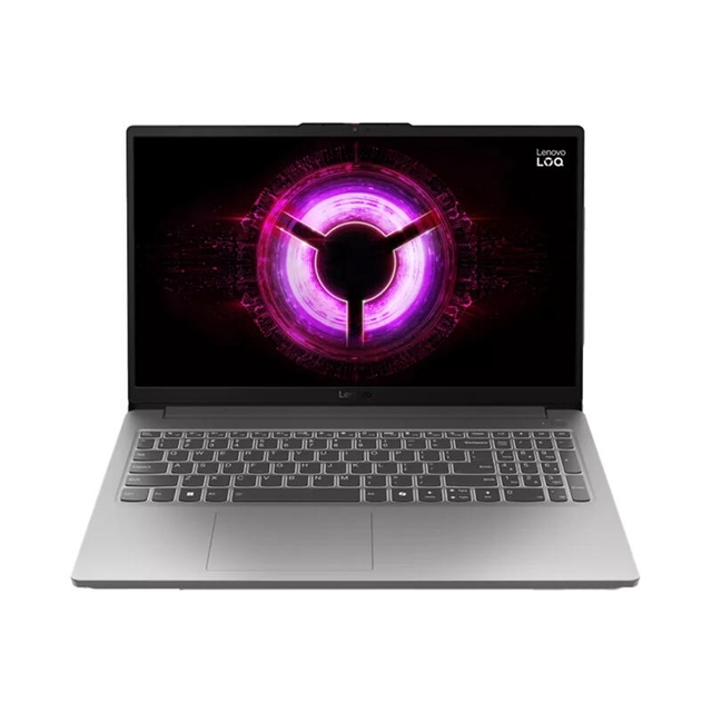 Lenovo LOQ 15 83S00009RK, AMD Ryzen 7-7735HS , Nvidia GeForce RTX 4050 6GB, 16GB RAM SSD 512GB, Free Dos, Ноутбук