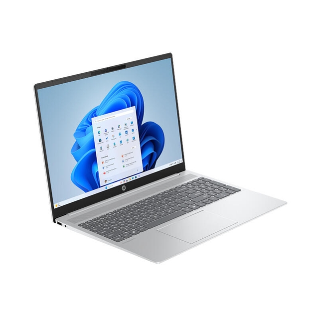 HP OmniBook 5 16 D0YM7EA, AMD Ryzen7-8840U, AMD Radeon Graphics, 16GB RAM SSD 512GB, Free Dos, Laptop