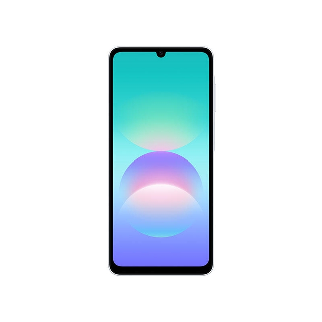 Samsung Galaxy A08 A085FD 6/128GB Silver