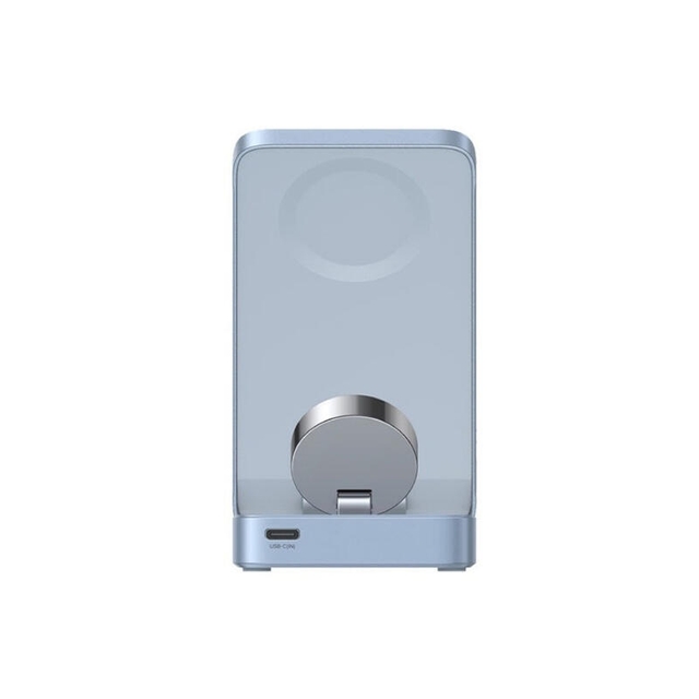 Ugreen MagFlow 25W 3-in-1 Magnetic Wireless Charger 65901 Blue