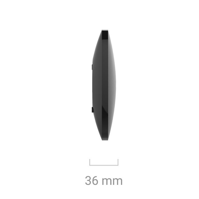 Ajax Hub 2G Jeweller Black