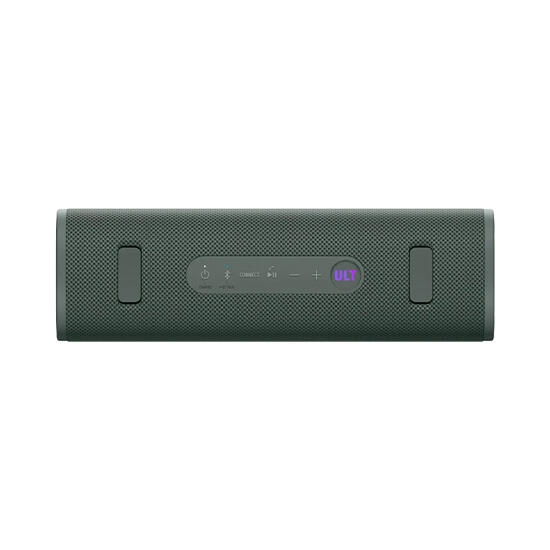 Sony ULT FIELD 3 Wireless Portable Speaker SRS-ULT30 Forest Grey