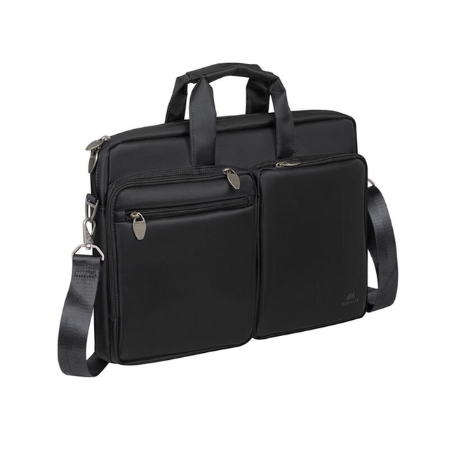 Rivacase 8550 Laptop Bag 17 Black