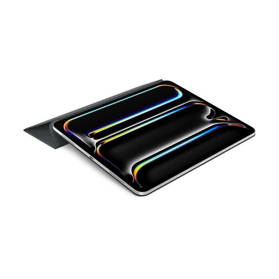 Apple Smart Folio for iPad Pro 13-inch M4/M5 MWK33 Black