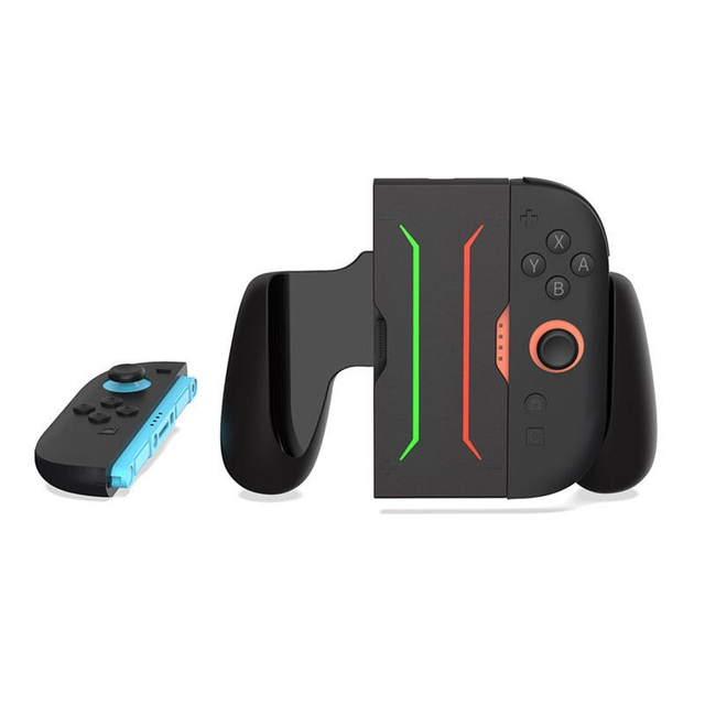 DOBE Switch 2 Charging Grip TNS-5158 Black