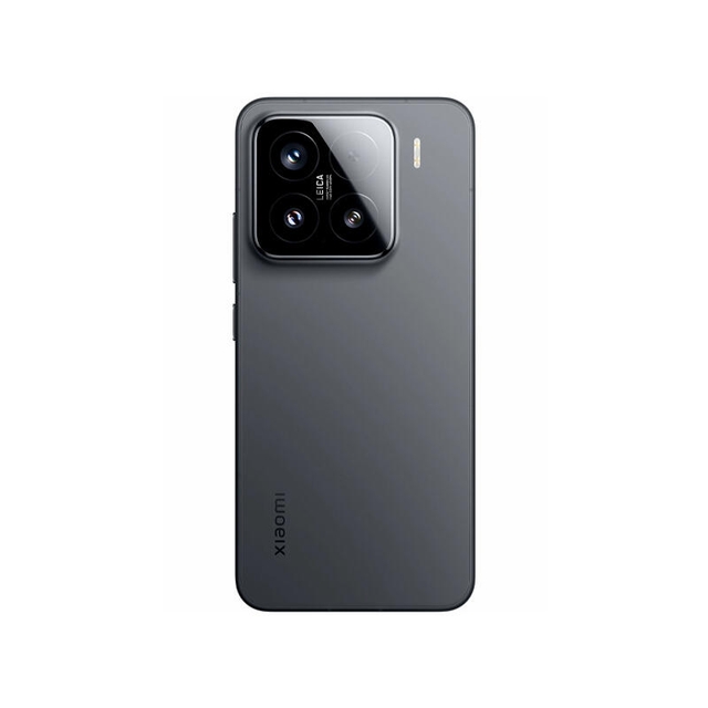 Xiaomi 15 5G 12/512GB Black