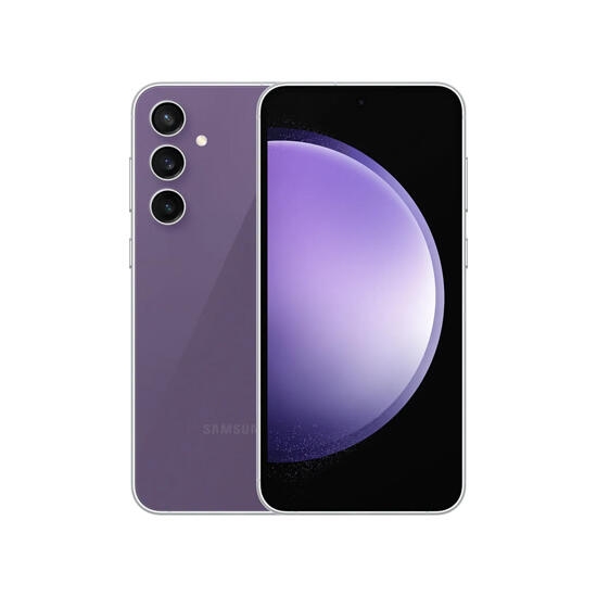 Samsung Galaxy S23 FE 5G S711B/DS 8/128GB Purple