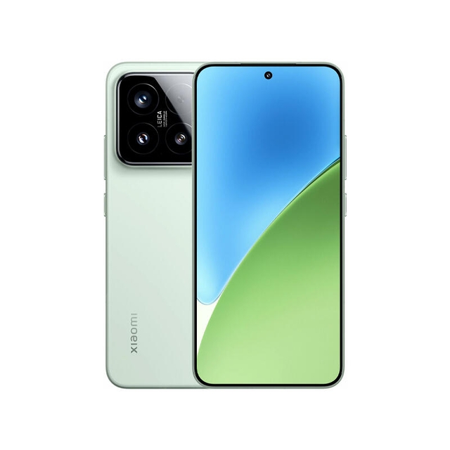 Xiaomi 15 5G 12/512GB Green