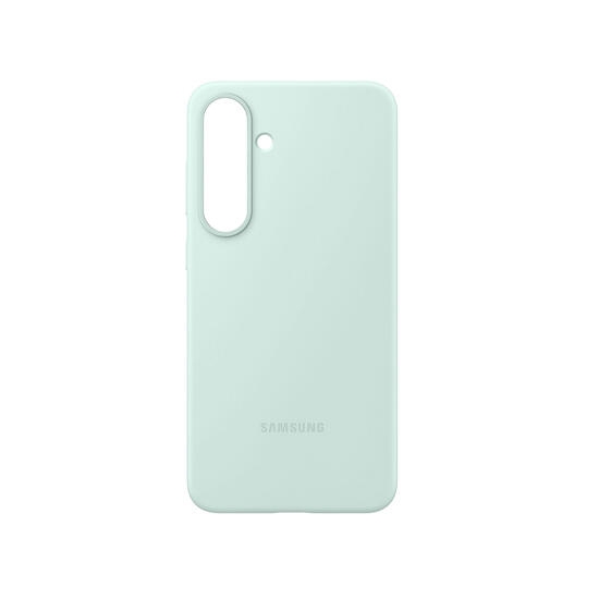 Samsung Galaxy S25 Plus Silicone case EF-PS936 Mint