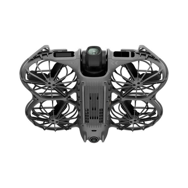 DJI Neo 2 Motion Fly More Combo Grey