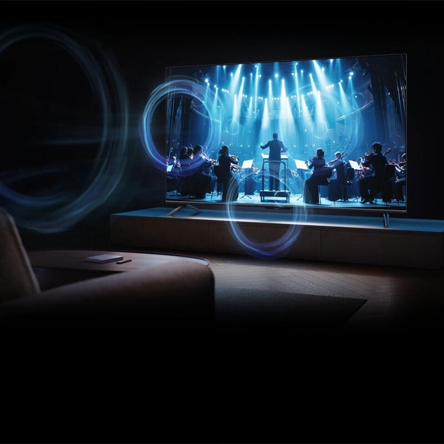 Xiaomi TV S Mini led 55 2025
