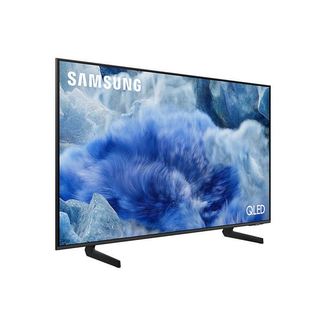 Samsung TV QE55Q8FAAUX Black