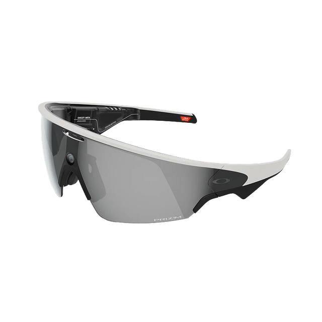 Oakley Vanguard Meta AI Glasses Black