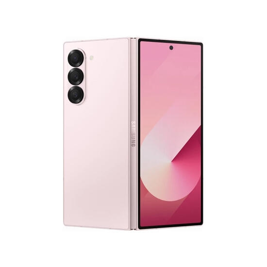 Samsung Galaxy Fold 6 F956B/DS 5G 12/256GB Pink