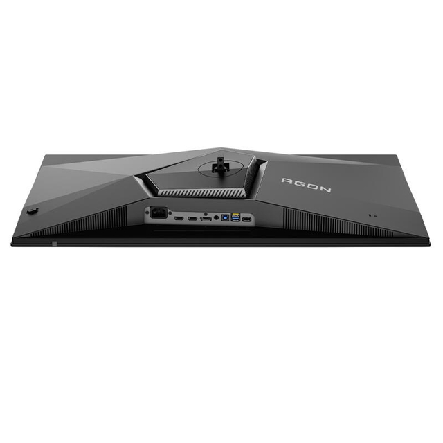 AOC Agon Pro AG326UD 31.5 Black/Grey