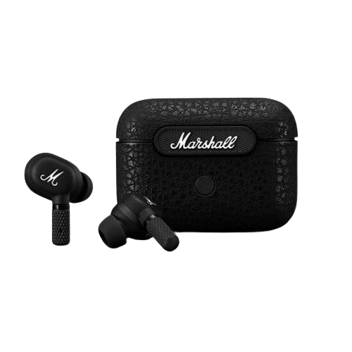Marshall Motif A.N.C. Black